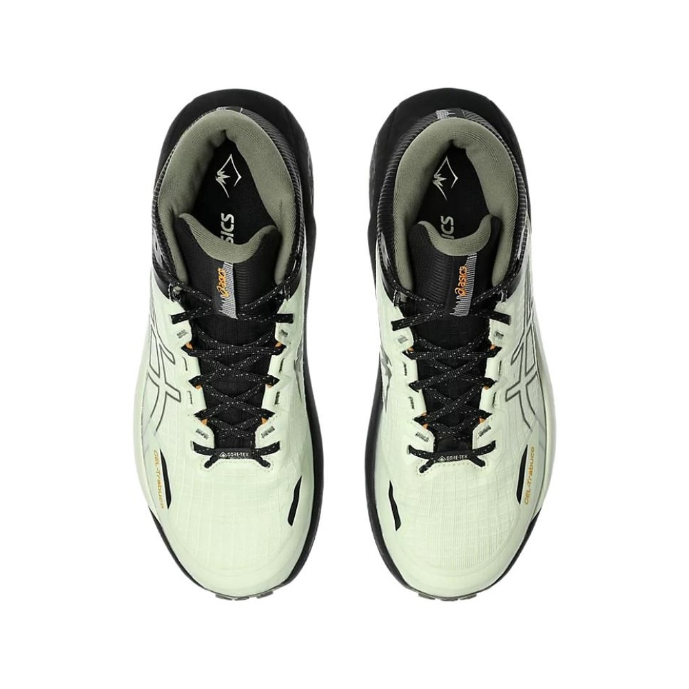 ASICS Gel Trabuco Mt 'GTX Whisper Green Mantle Green' Мужские