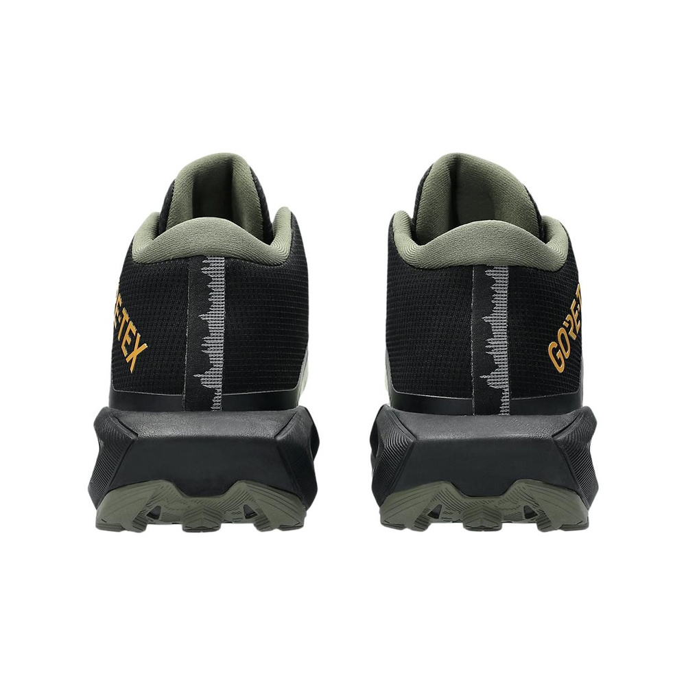 ASICS Gel Trabuco Mt 'GTX Whisper Green Mantle Green' Мужские
