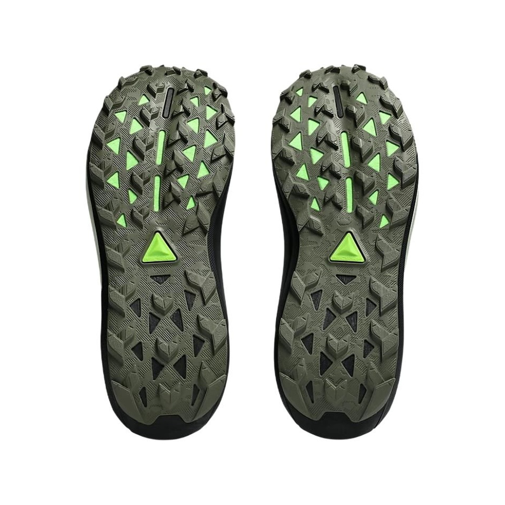 ASICS Gel Trabuco Mt 'GTX Whisper Green Mantle Green' Мужские