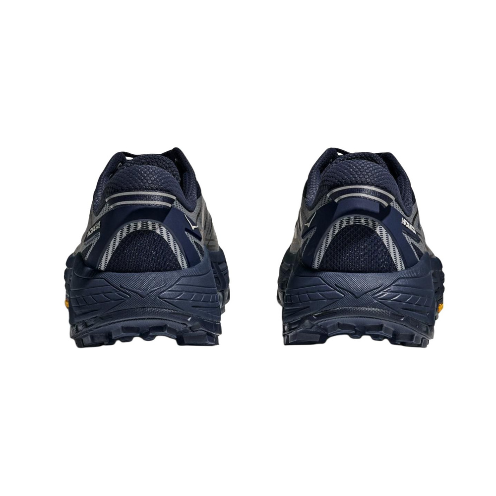 Hoka One Mafate Speed 2 'Silver' Мужские