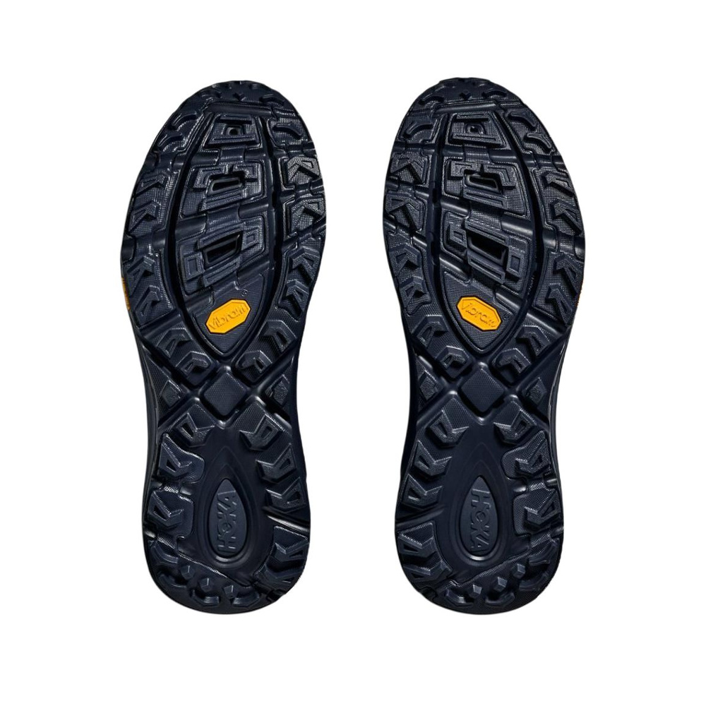 Hoka One Mafate Speed 2 'Silver' Мужские