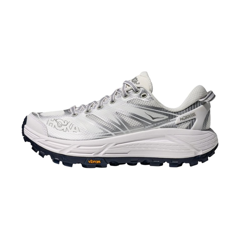 Hoka Mafate Speed 2 'White' Мужские