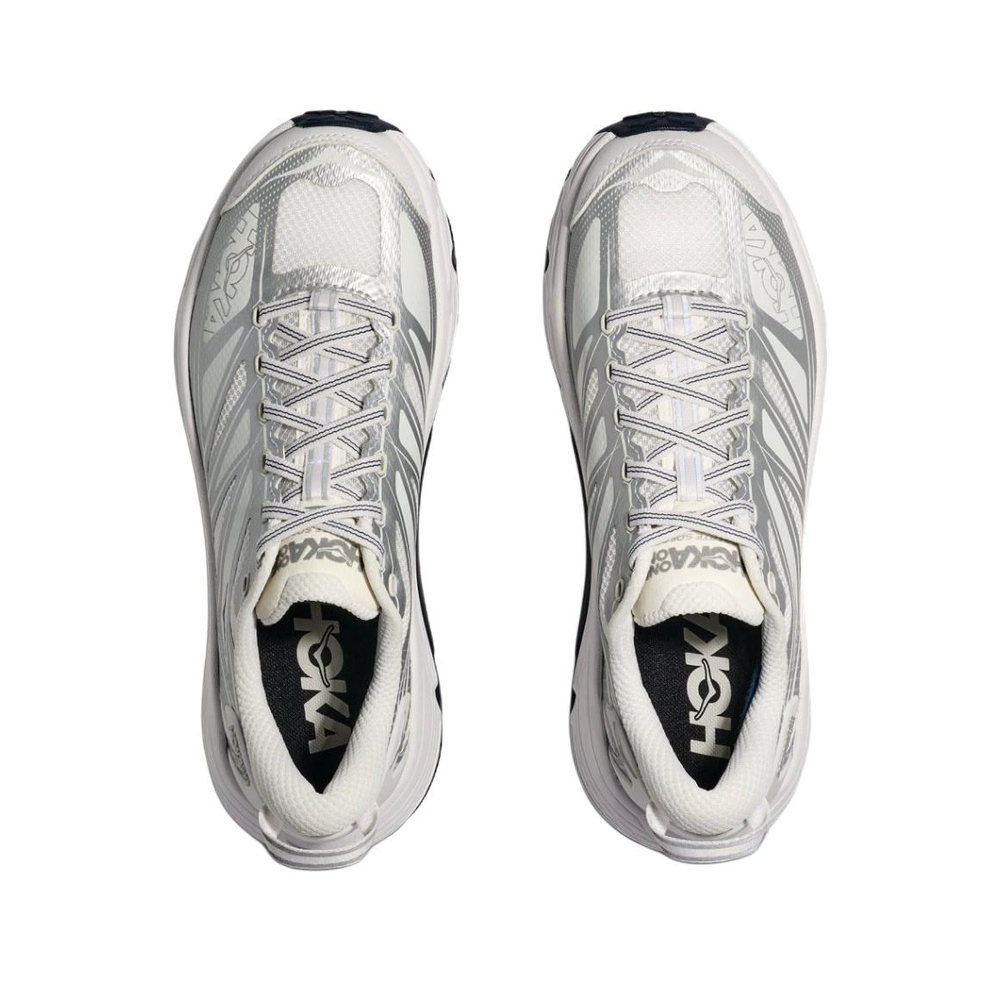Hoka Mafate Speed 2 'White' Мужские