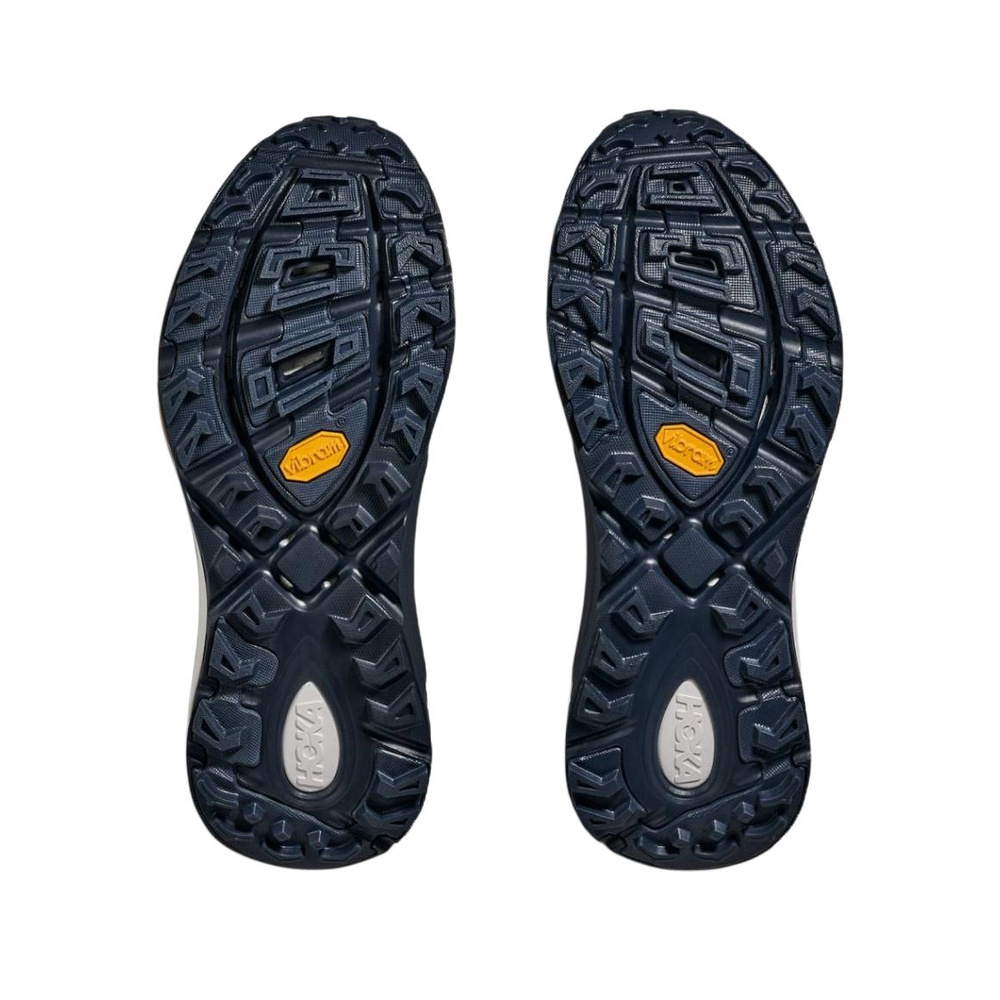 Hoka Mafate Speed 2 'White' Мужские