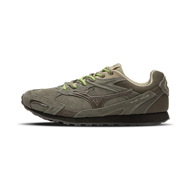 Mizuno LG 60s 'Brown / Green' Мужские