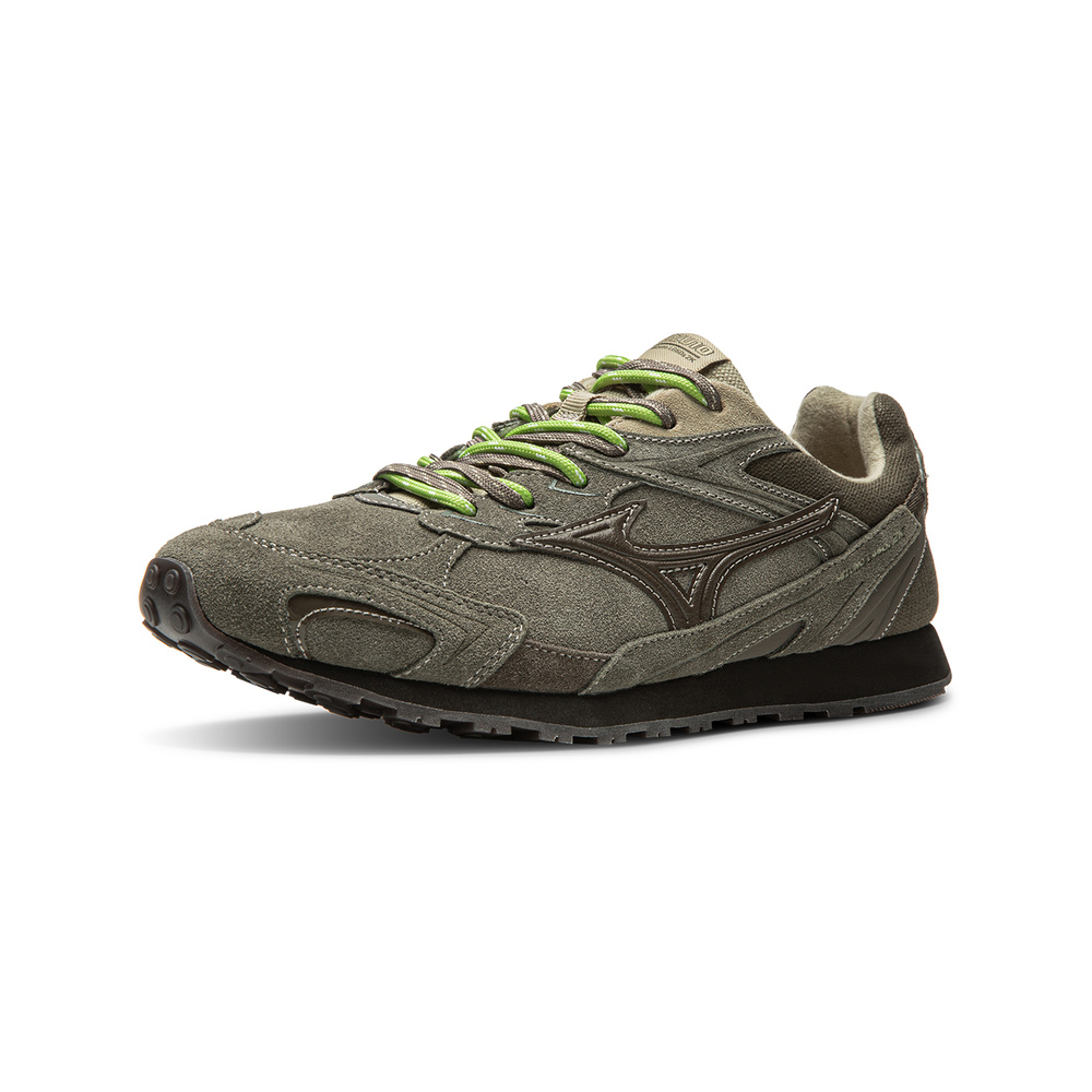 Mizuno LG 60s 'Brown / Green' Мужские