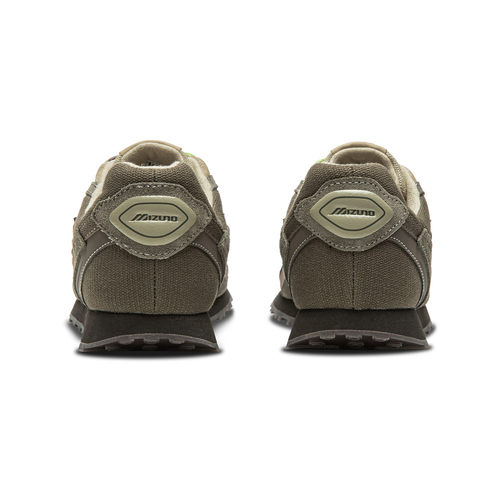 Mizuno LG 60s 'Brown / Green' Мужские