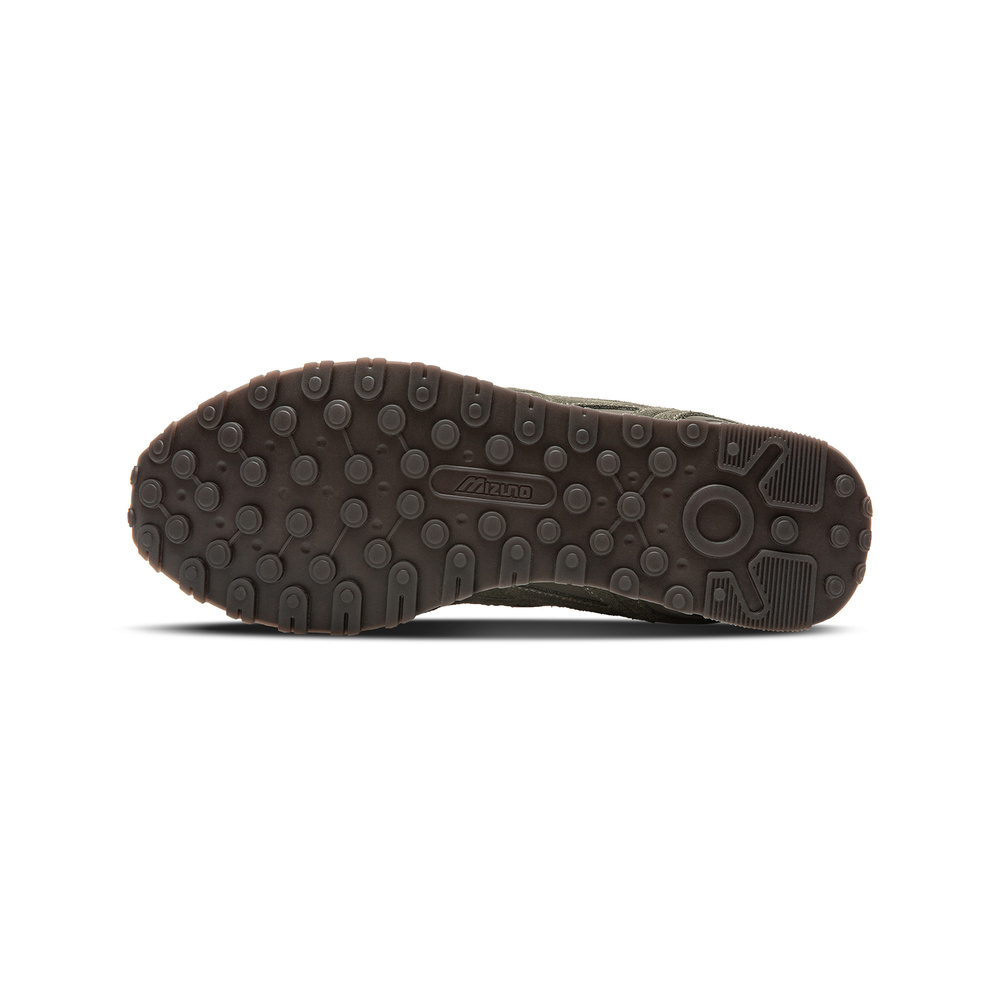 Mizuno LG 60s 'Brown / Green' Мужские