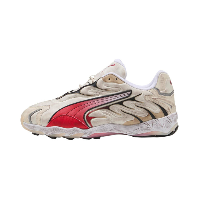 Puma Inhale 'Beige Red' Мужские