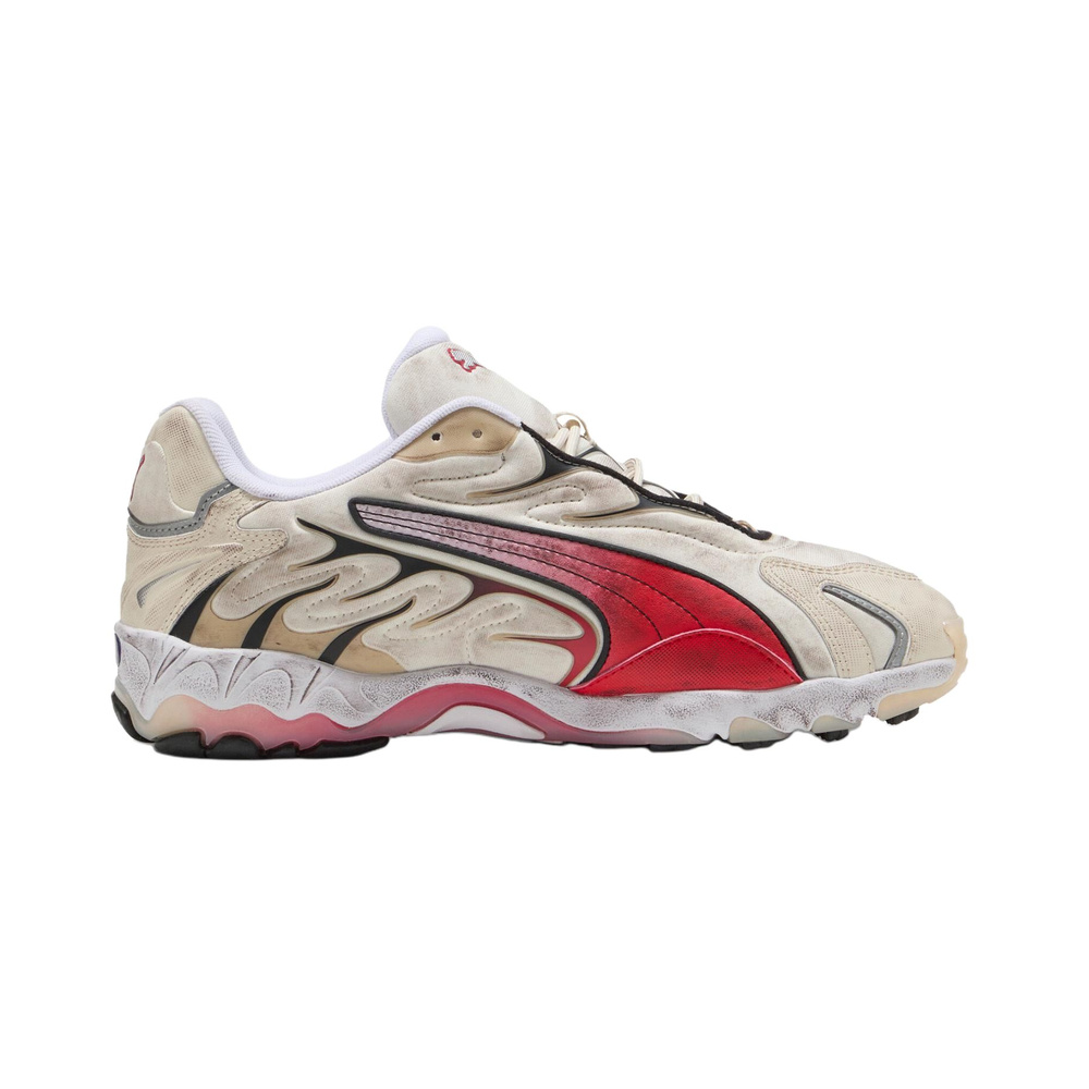Puma Inhale 'Beige Red' Мужские