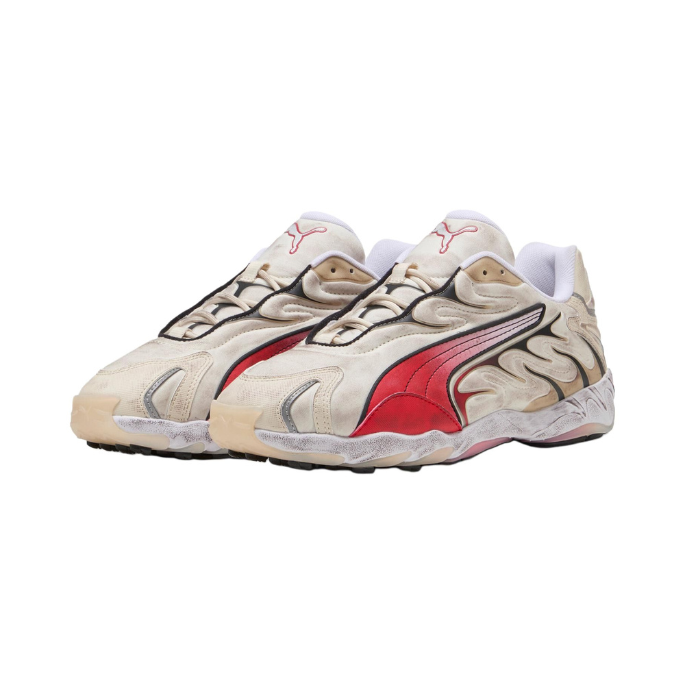 Puma Inhale 'Beige Red' Мужские