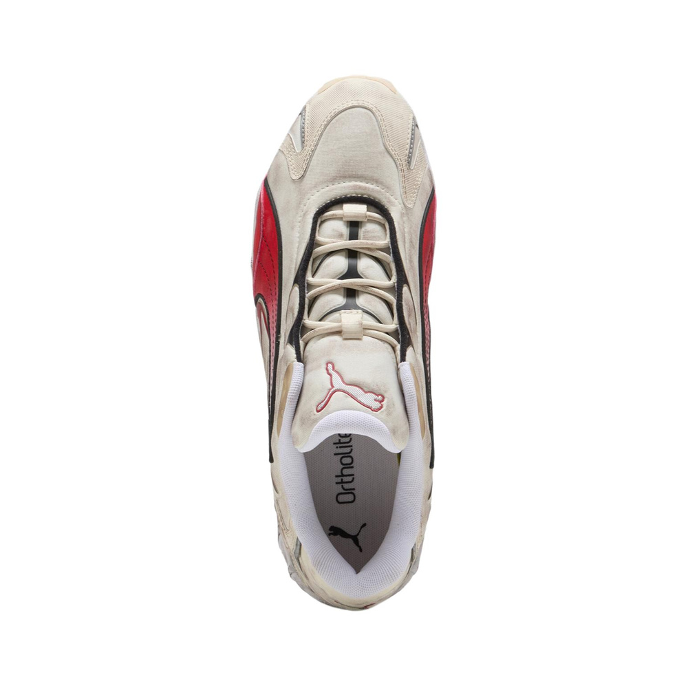 Puma Inhale 'Beige Red' Мужские