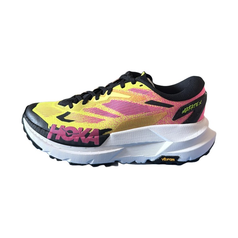 Hoka Mafate X 'Multicolor' Мужские
