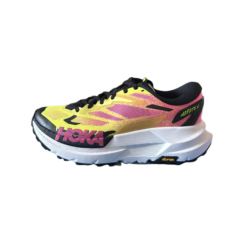 Hoka One Mafate X 'Multicolor' Мужские