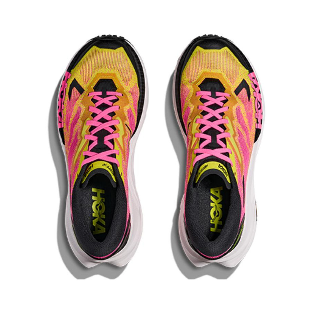 Hoka Mafate X 'Multicolor' Мужские