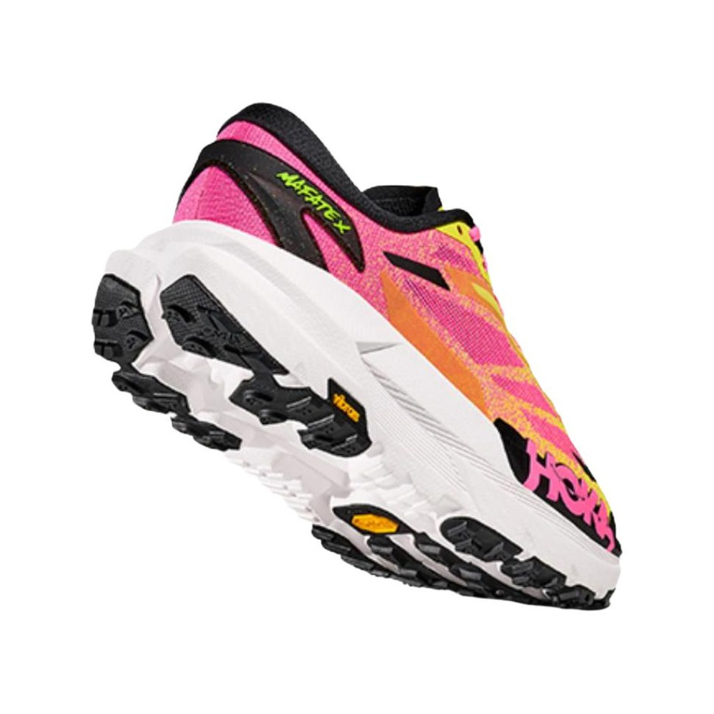 Hoka Mafate X 'Multicolor' Мужские