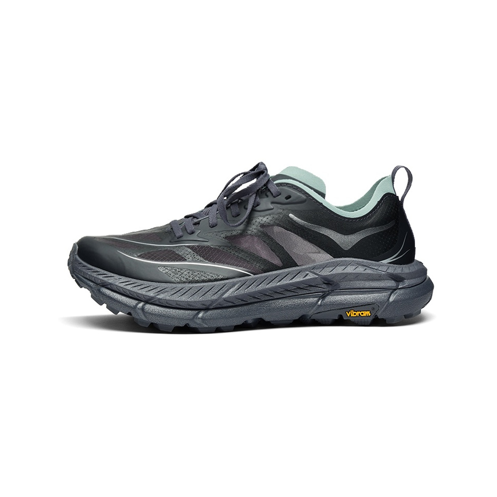 Black Grey
