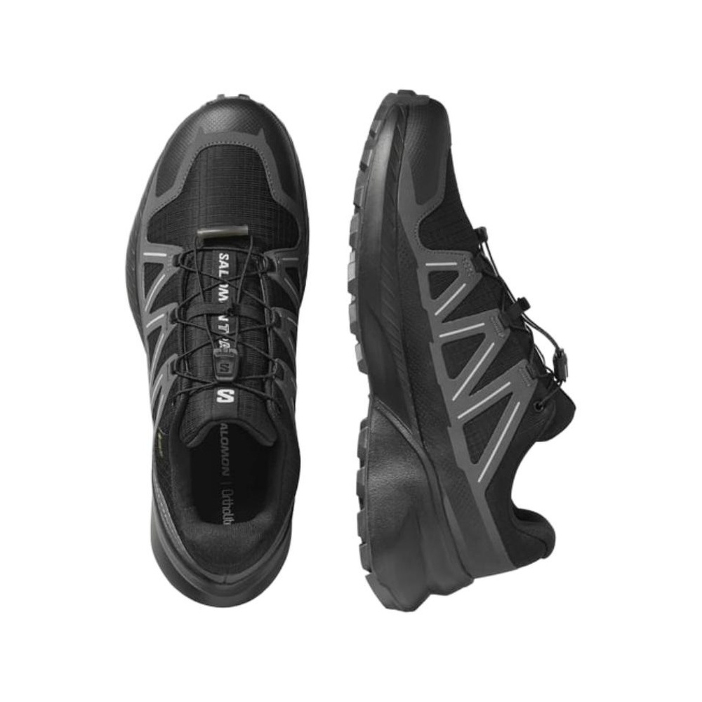 Salomon Speedcross 'Black' Мужские
