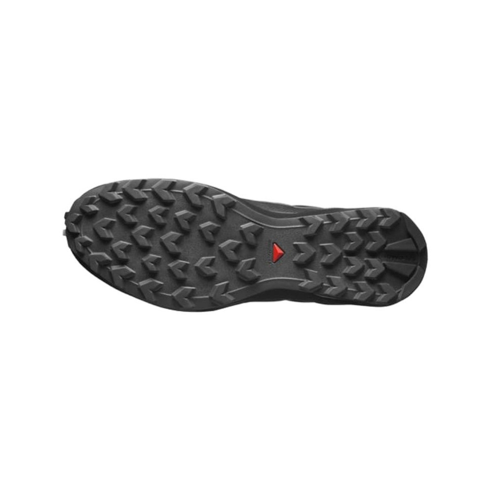 Salomon Speedcross 'Black' Мужские