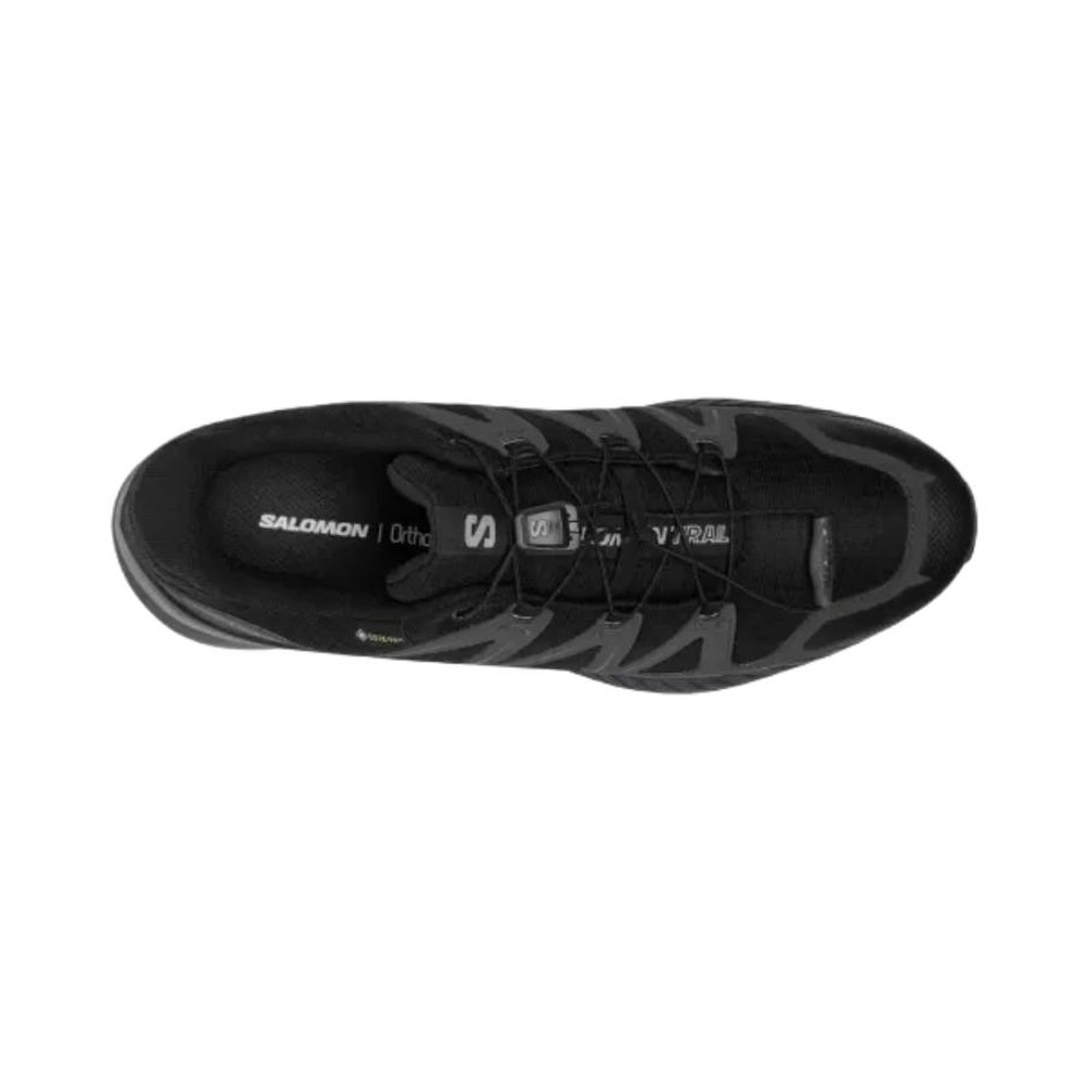 Salomon Speedcross 'Black' Мужские