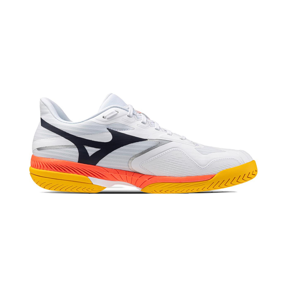 Mizuno Wave Exceed Court 'White' Мужские