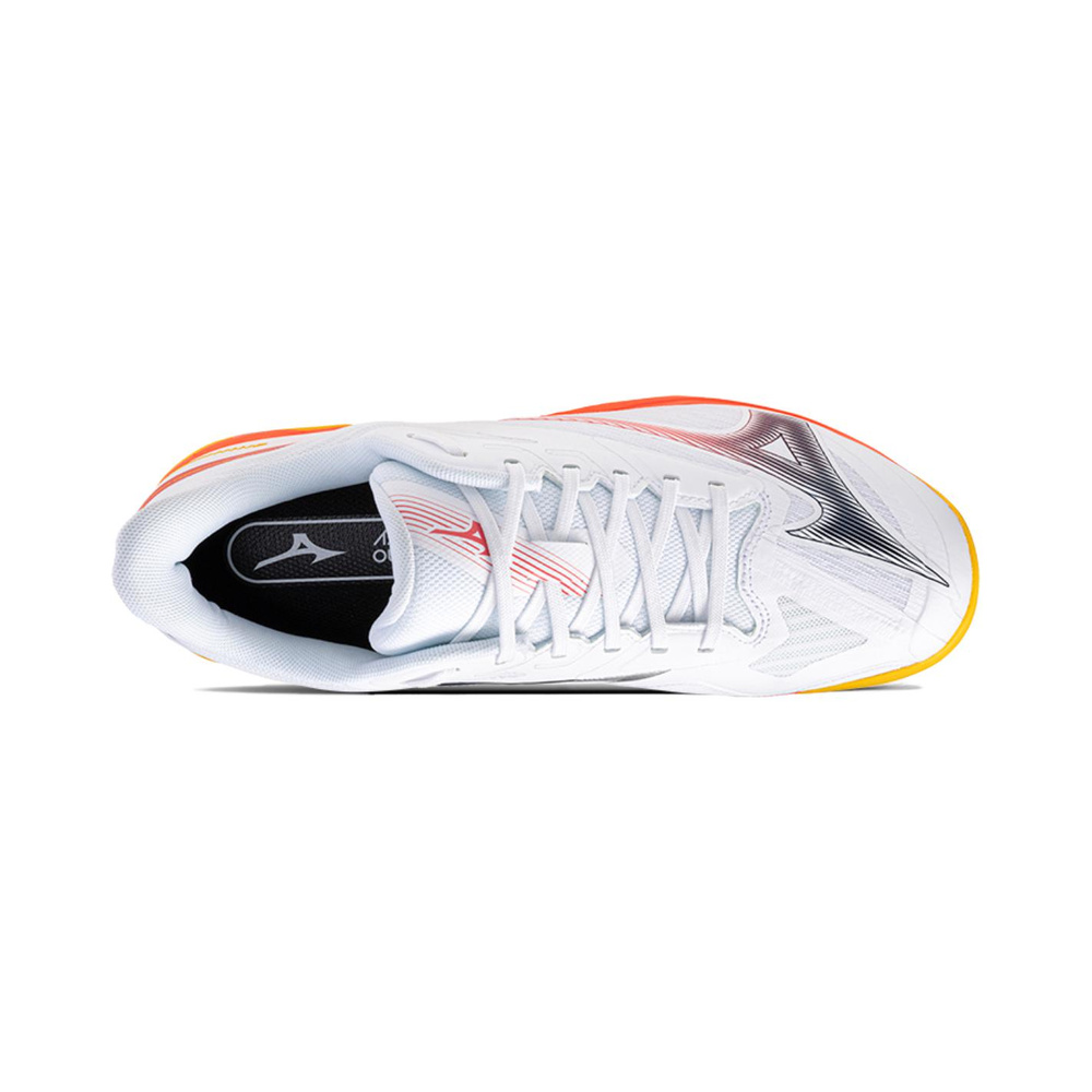 Mizuno Wave Exceed Court 'White' Мужские