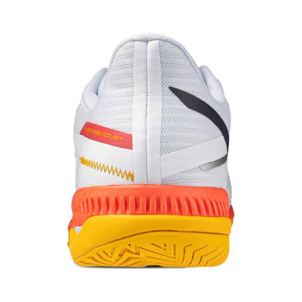 Mizuno Wave Exceed Court 'White' Мужские