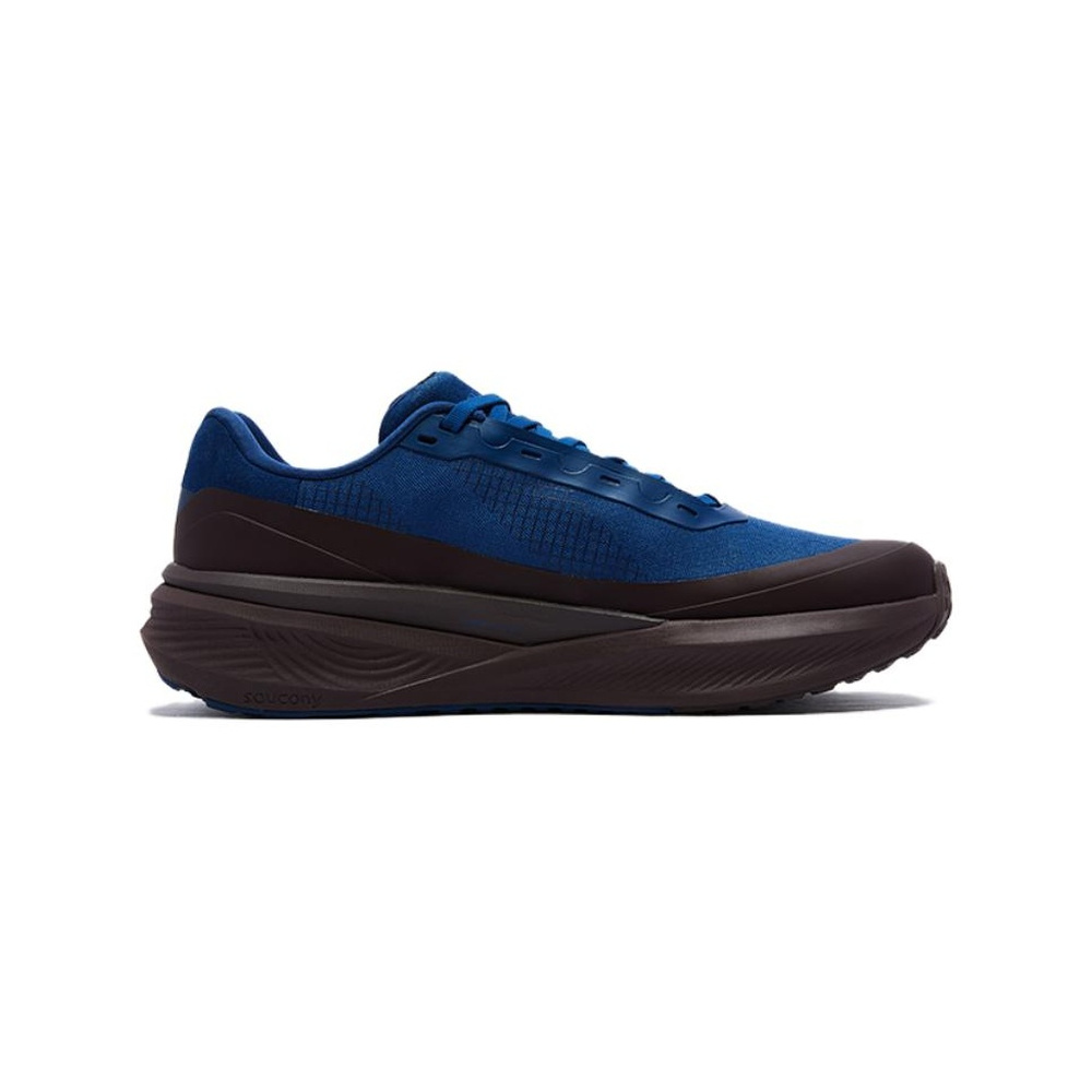 Saucony Triumph 'Blue Brown' Мужские
