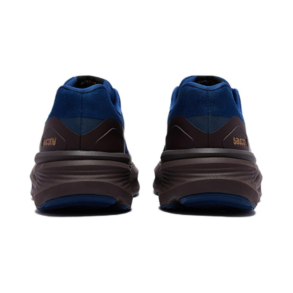 Saucony Triumph 'Blue Brown' Мужские