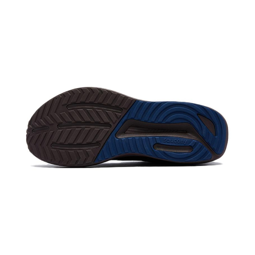Saucony Triumph 'Blue Brown' Мужские