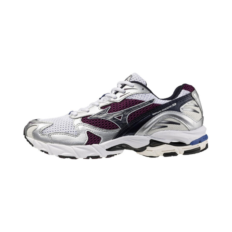 Mizuno Wave Rider 10 'Multicolor' Мужские