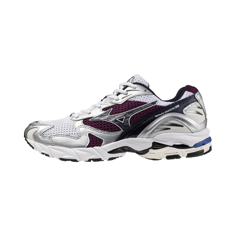 Mizuno Wave Rider 10 'Multicolor' Мужские