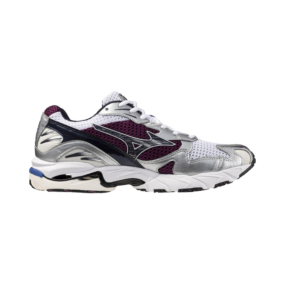 Mizuno Wave Rider 10 'Multicolor' Мужские