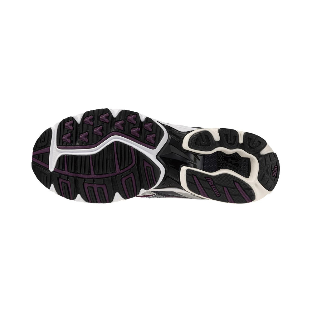 Mizuno Wave Rider 10 'Multicolor' Мужские