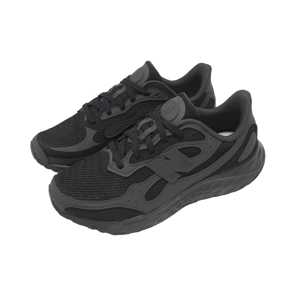 New Balance Fresh Foam Arishi v4 Tiralux 'Black Cement' Мужские