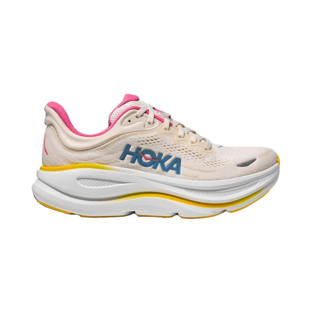 Hoka One Bondi 9 'Beige' Женские