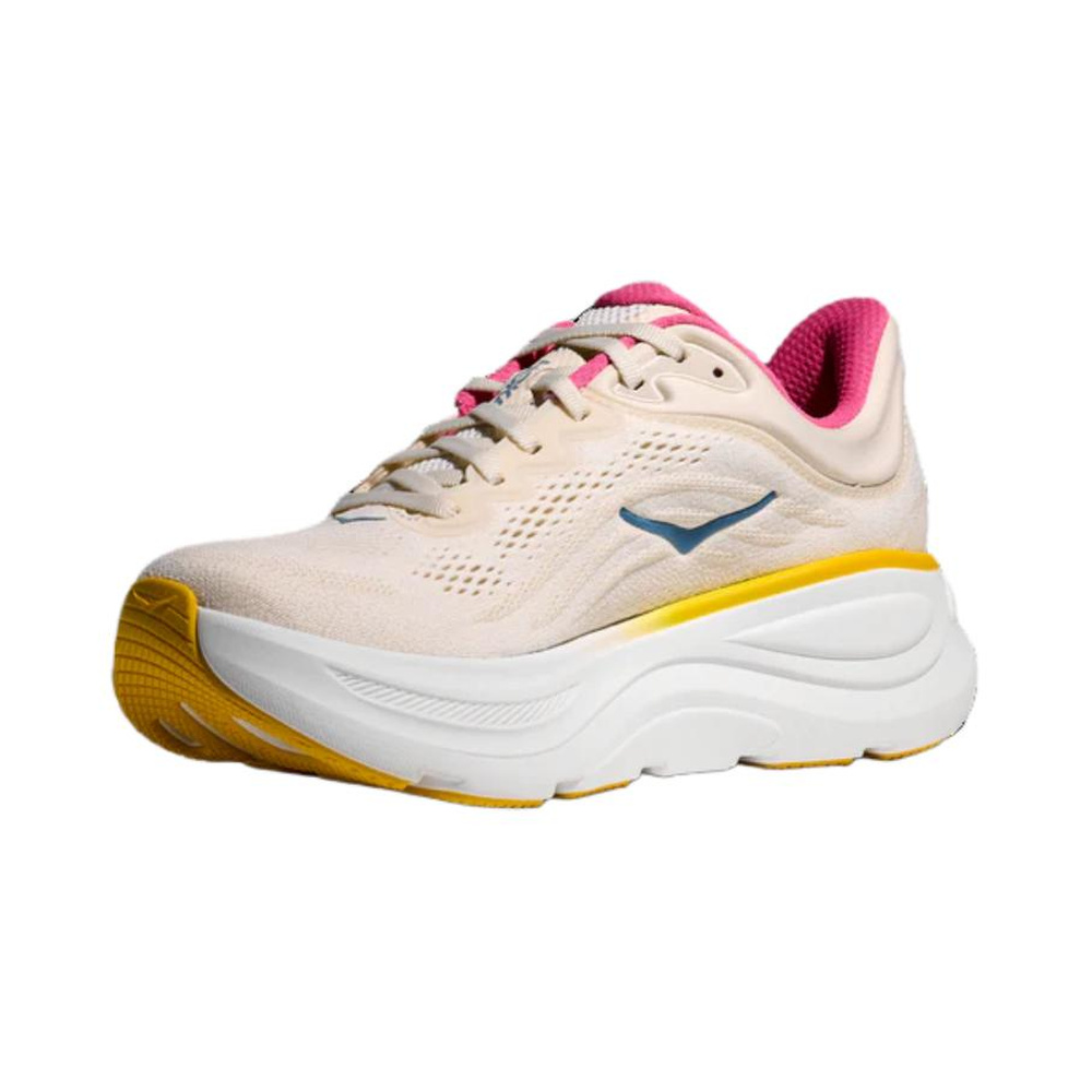 Hoka One Bondi 9 'Beige' Женские