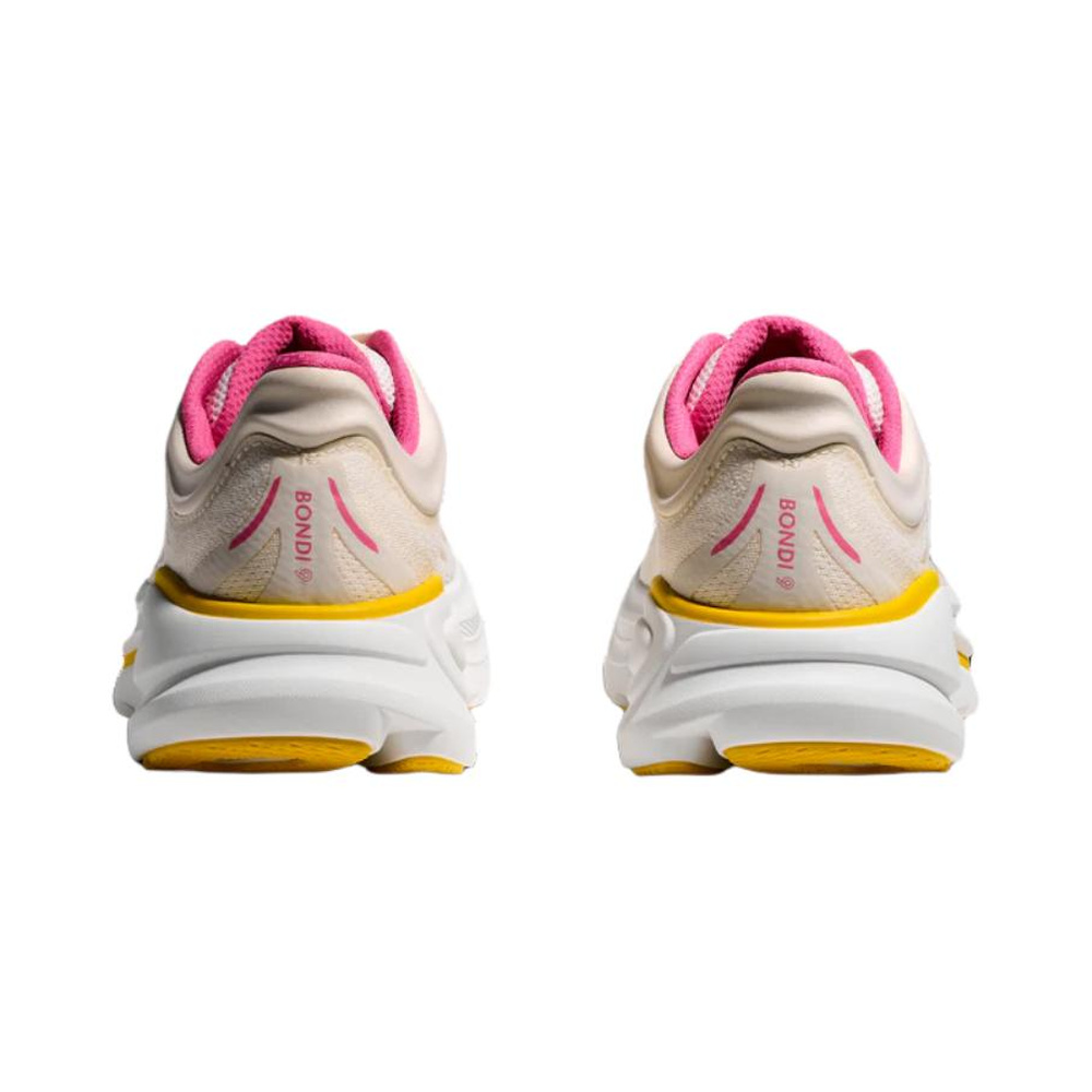 Hoka One Bondi 9 'Beige' Женские