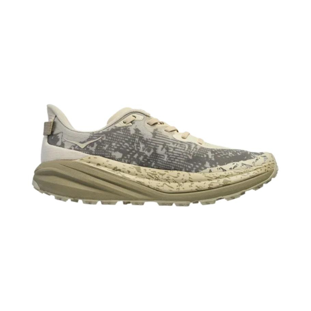 Hoka Speedgoat 6 'Grey' Мужские