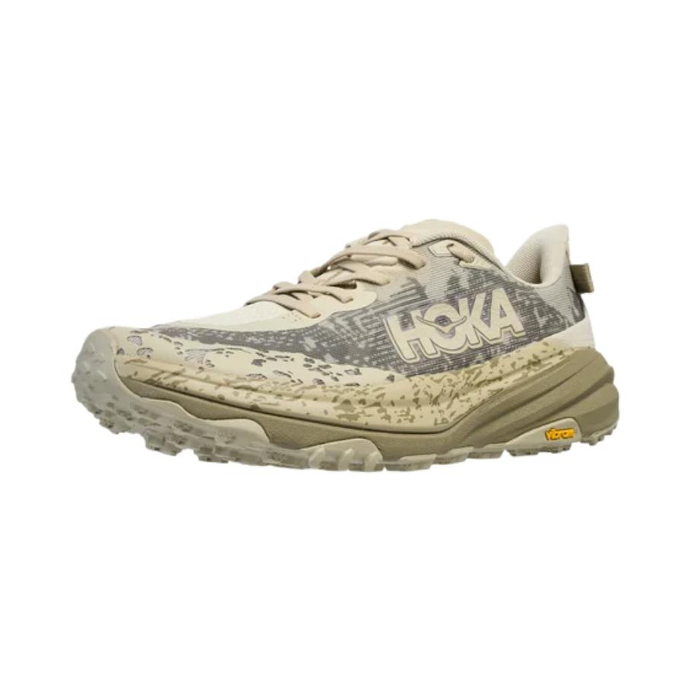 Hoka Speedgoat 6 'Grey' Мужские