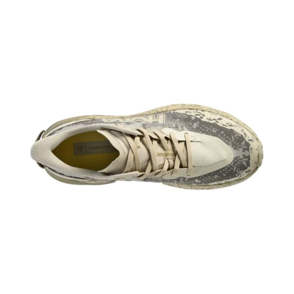 Hoka Speedgoat 6 'Grey' Мужские