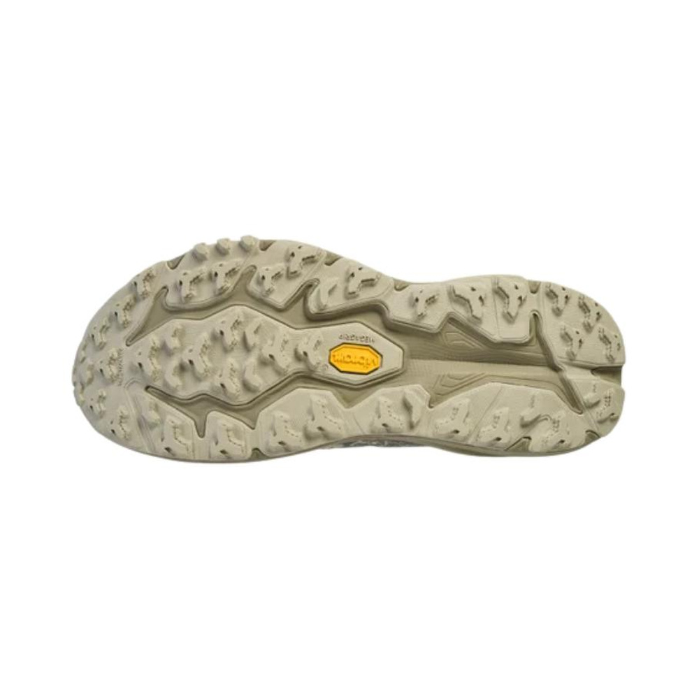 Hoka Speedgoat 6 'Grey' Мужские