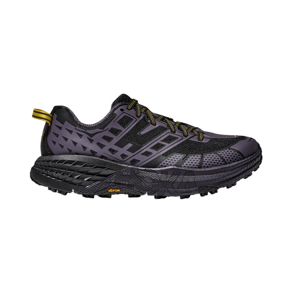 Hoka Speedgoat 2 'Black' Мужские