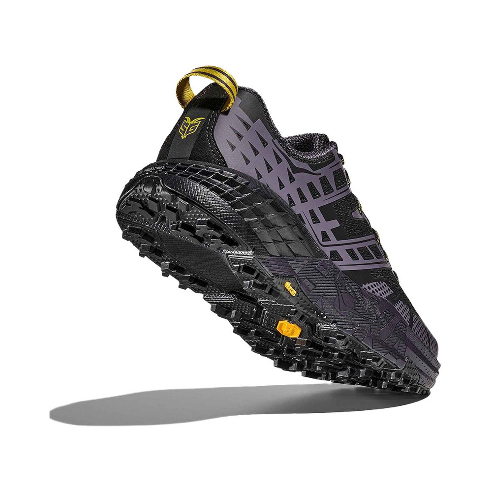 Hoka Speedgoat 2 'Black' Мужские