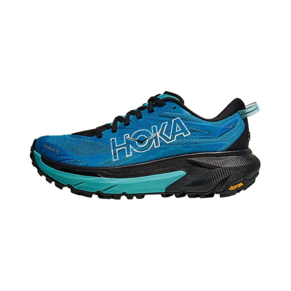 Hoka One Mafate 5 'Skyward Blue' Женские