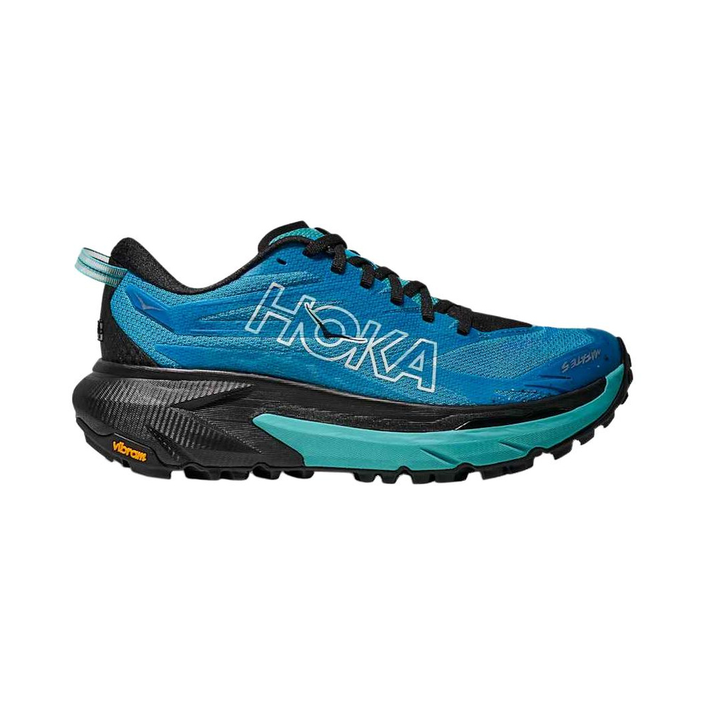 Hoka One Mafate 5 'Skyward Blue' Женские