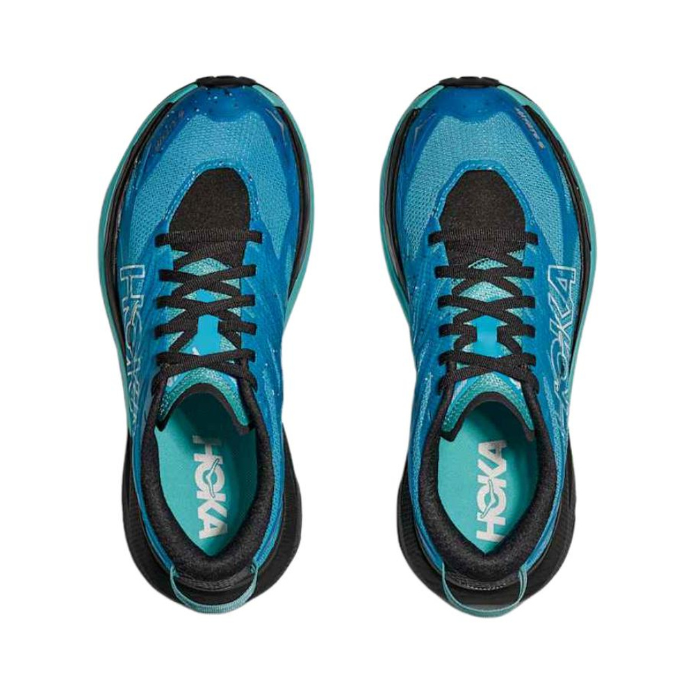 Hoka One Mafate 5 'Skyward Blue' Женские