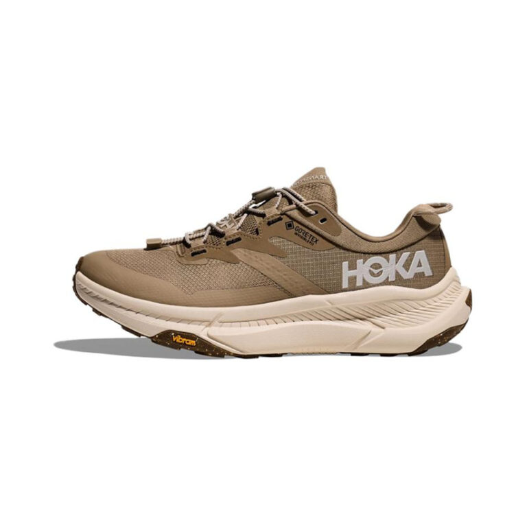 Hoka Transport 'Brown' Женские