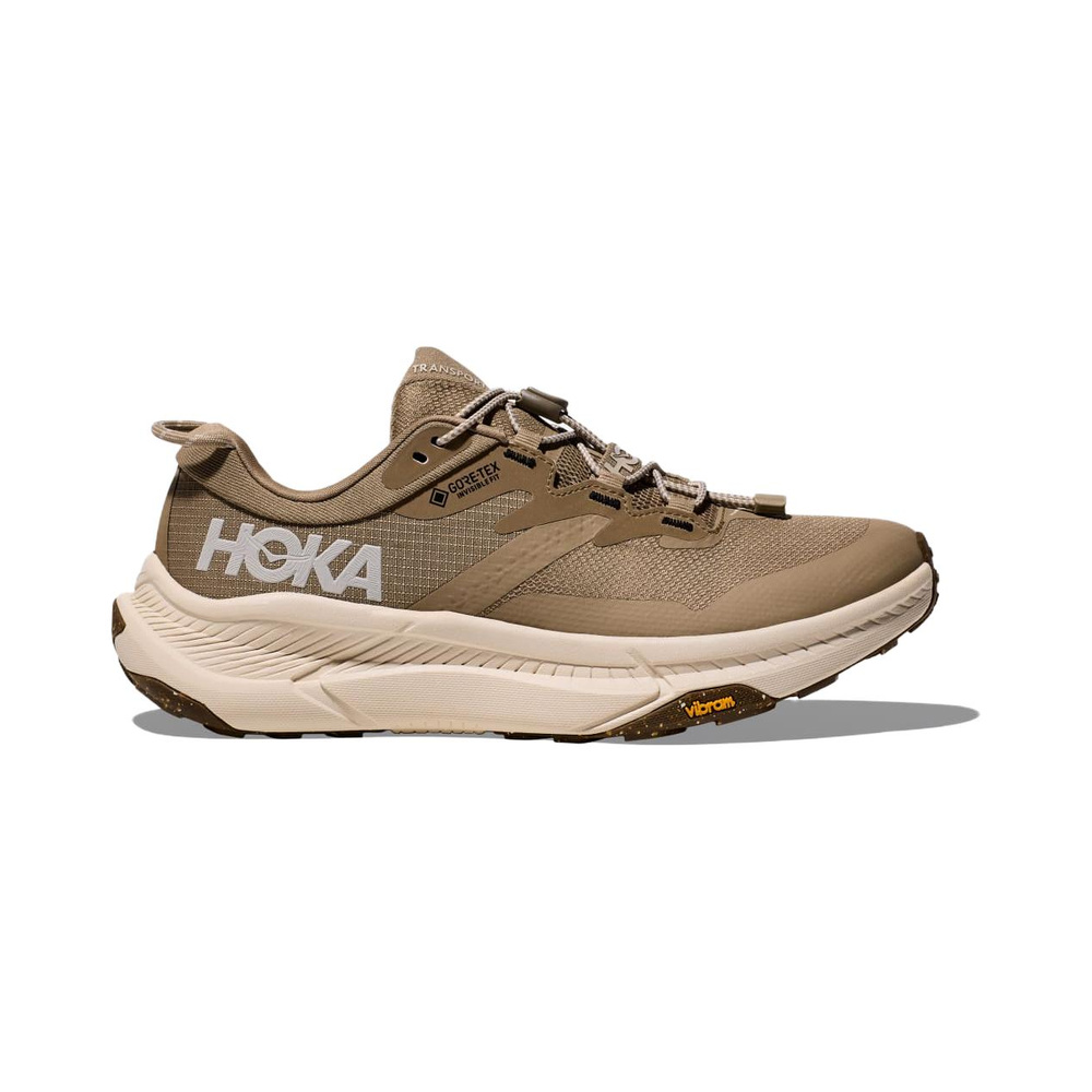 Hoka Transport 'Brown' Женские