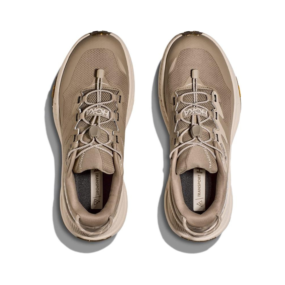 Hoka Transport 'Brown' Женские